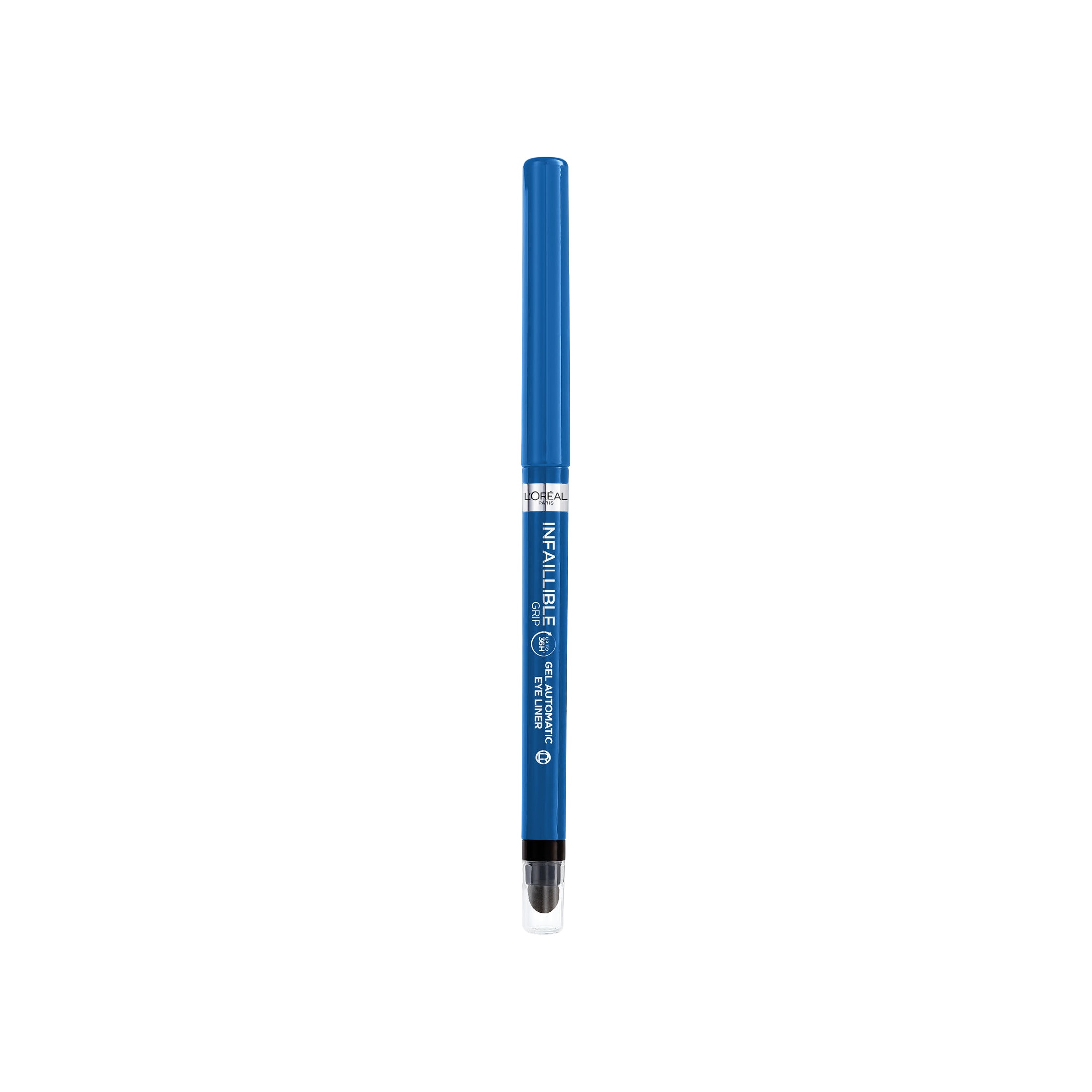 Лайнер для глаз Automatic Eyeliner Grip Gel Infaillible