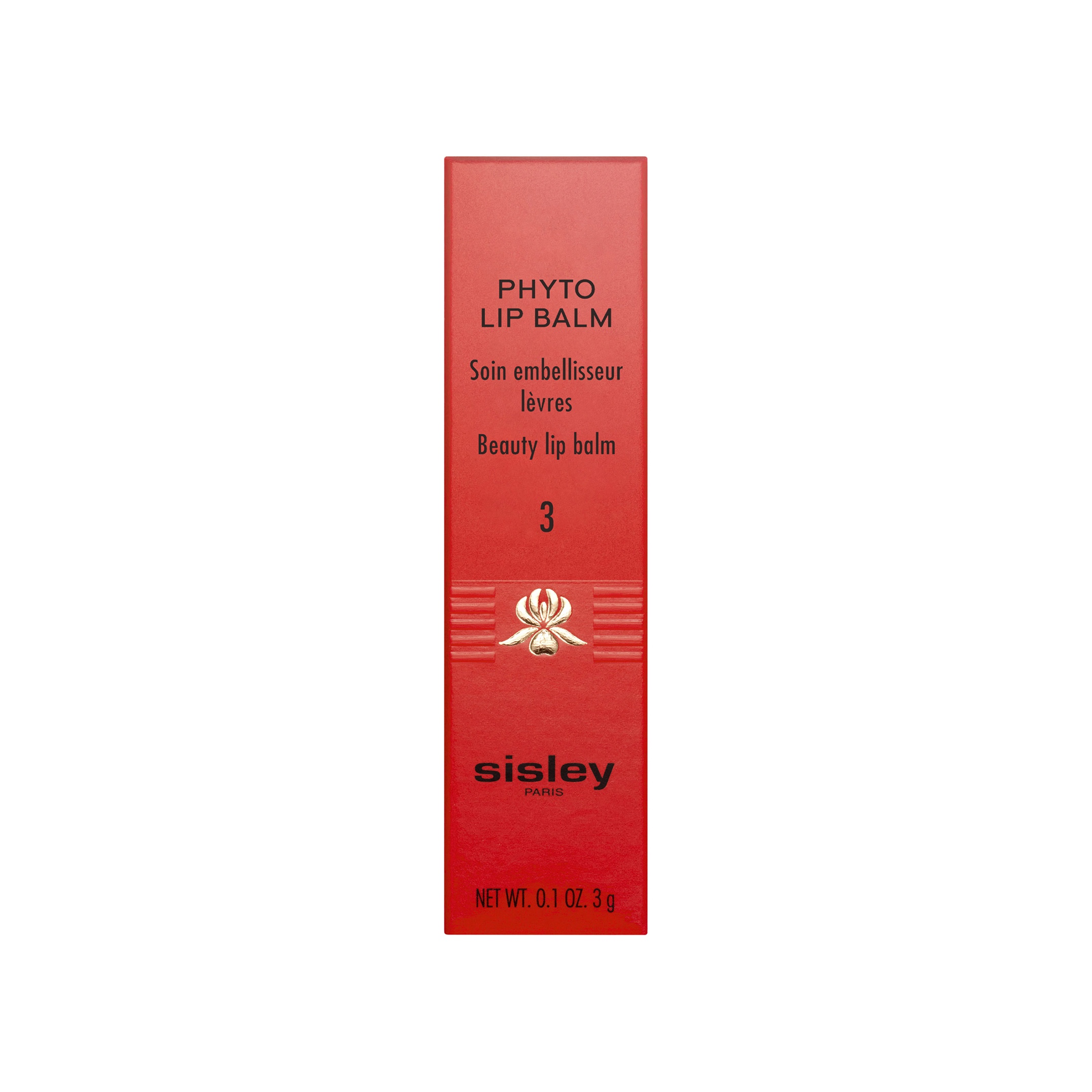 Phyto-Lip Balm Фитобальзам для губ