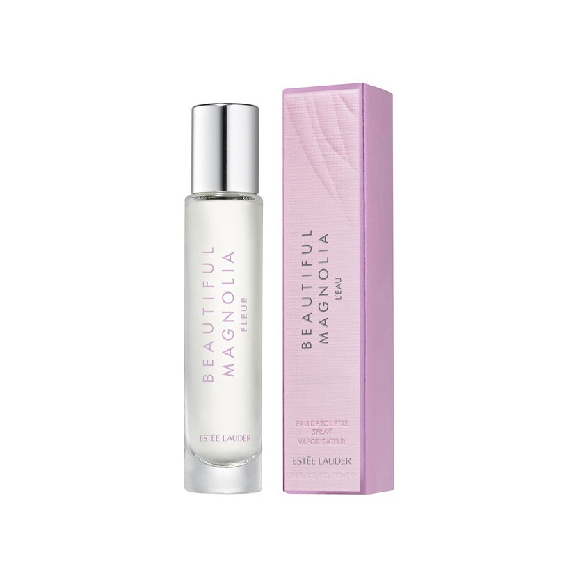 Beautiful Magnolia Fleur Парфюмерная вода  купить в VISAGEHALL