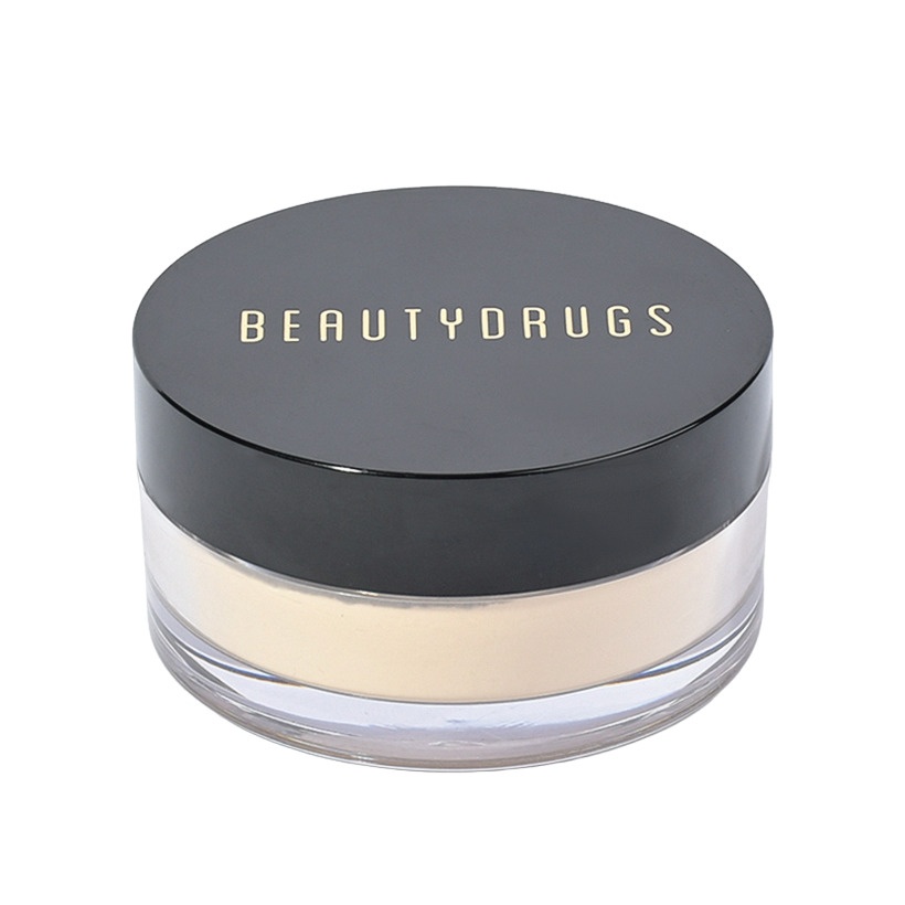 Пудра рассыпчатая Dry Patch Loose Powder  купить в VISAGEHALL