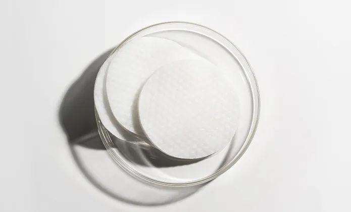 Пады для сияния AHA, BHA Glow Pad купить в VISAGEHALL