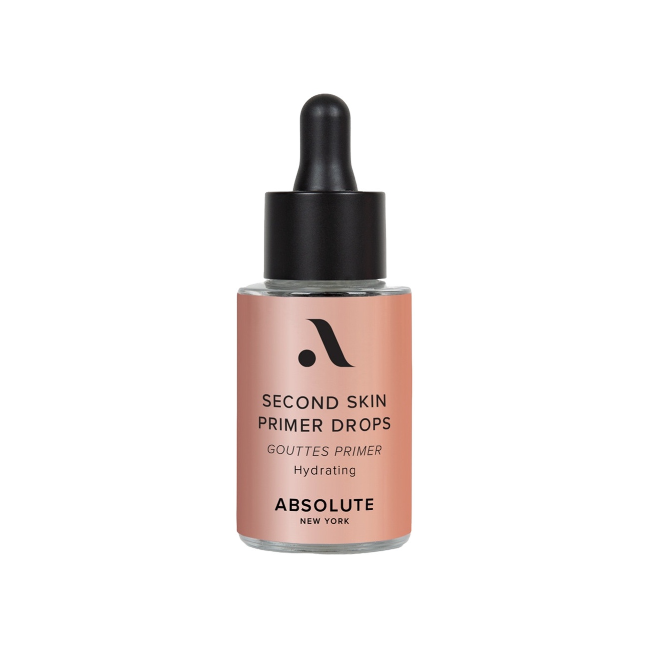Праймер-масло матирующий Second Skin Mattifying  купить в VISAGEHALL