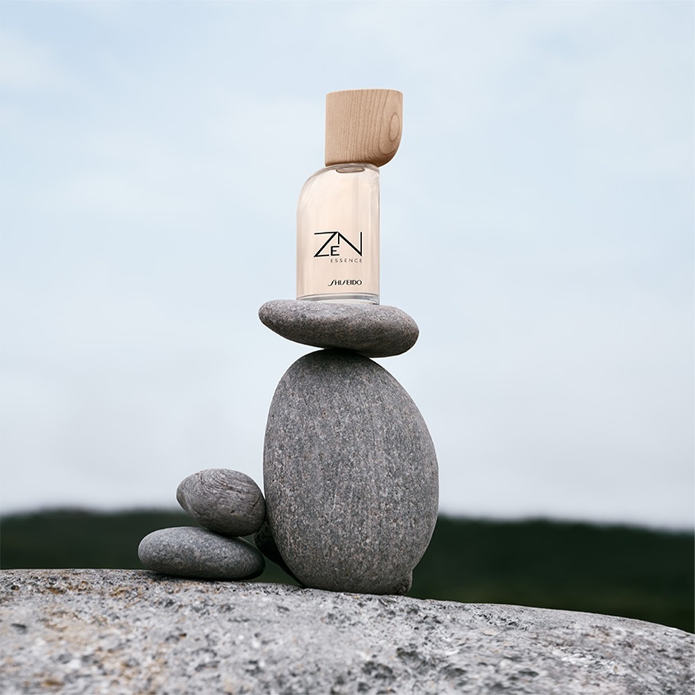 Zen Essense Парфюмерная вода