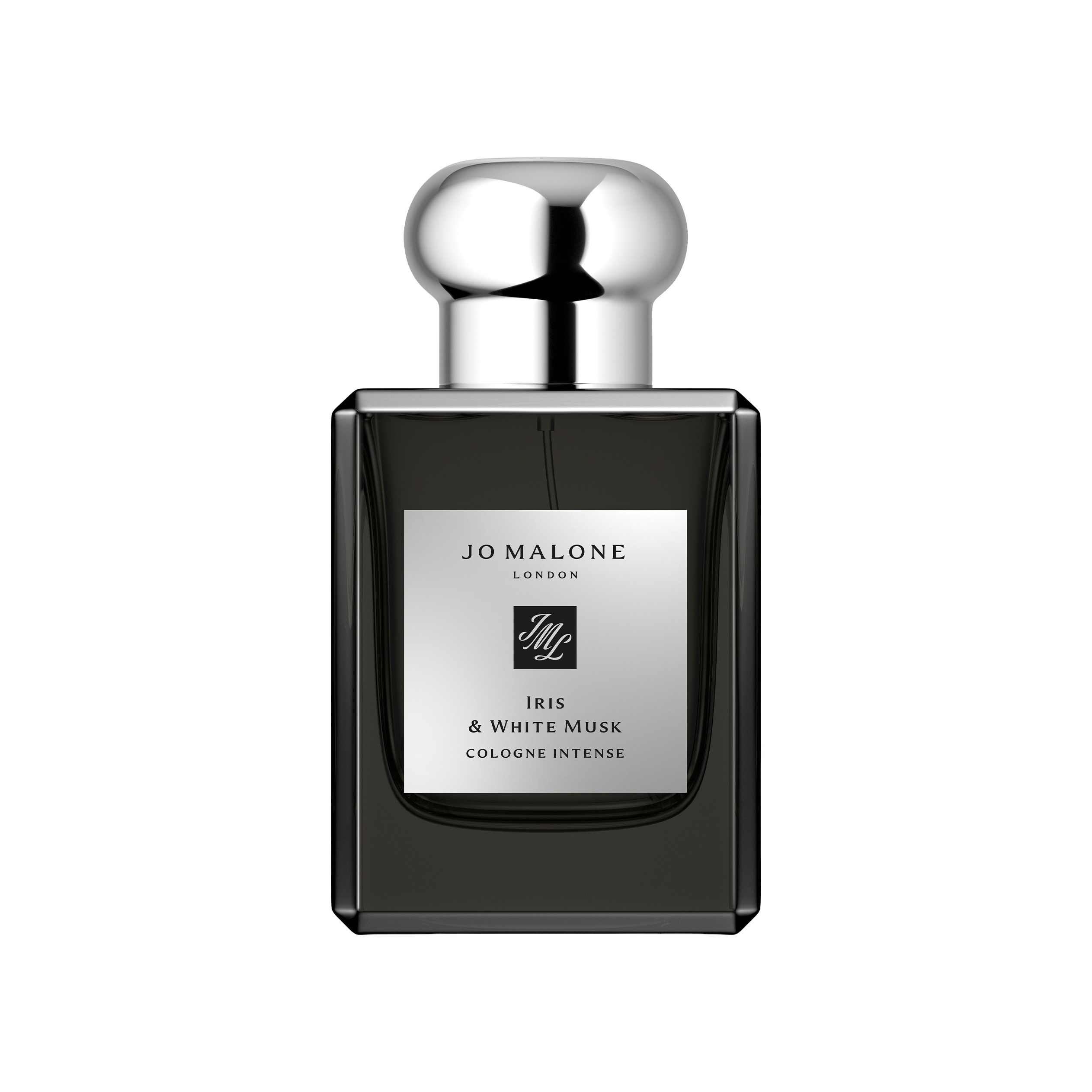 Cologne Intense Iris & White Musk Одеколон  купить в VISAGEHALL
