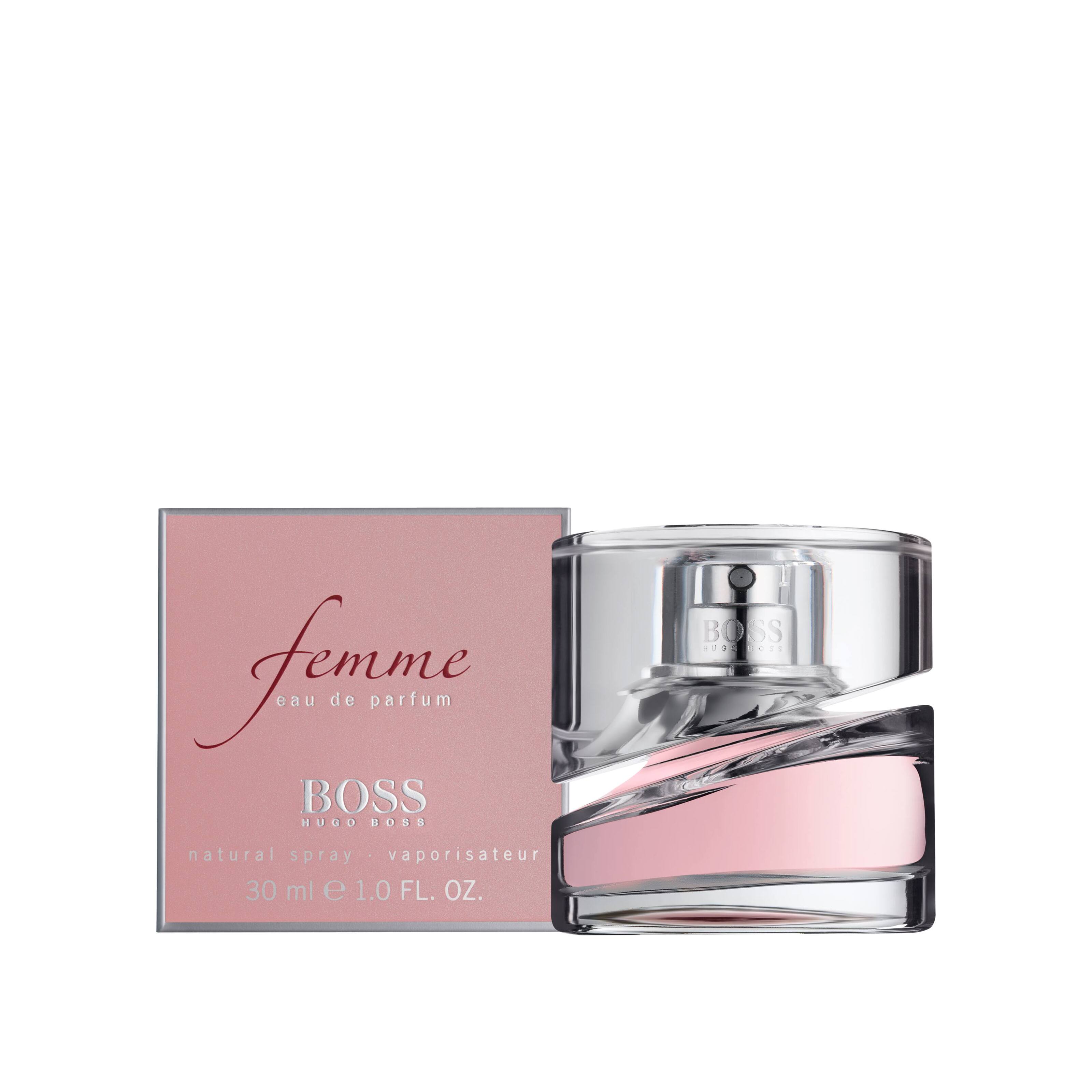 Boss femme Парфюмерная вода купить в VISAGEHALL