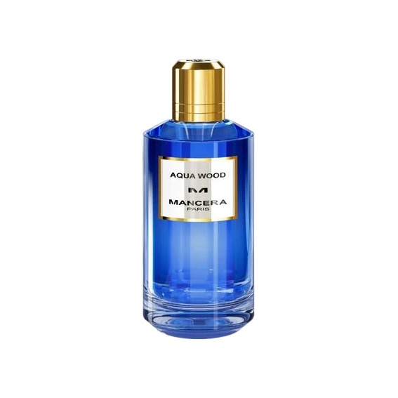 Aqua Wood Парфюмерная вода купить в VISAGEHALL