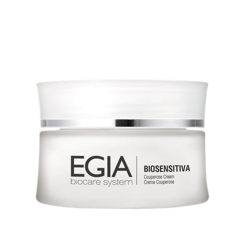 Крем антикуперозный Couperose Cream купить в VISAGEHALL