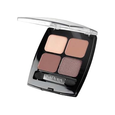 Тени для век Eye Shadow Quartet