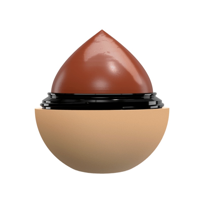 Бальзам для губ Шоколадный  купить в VISAGEHALL