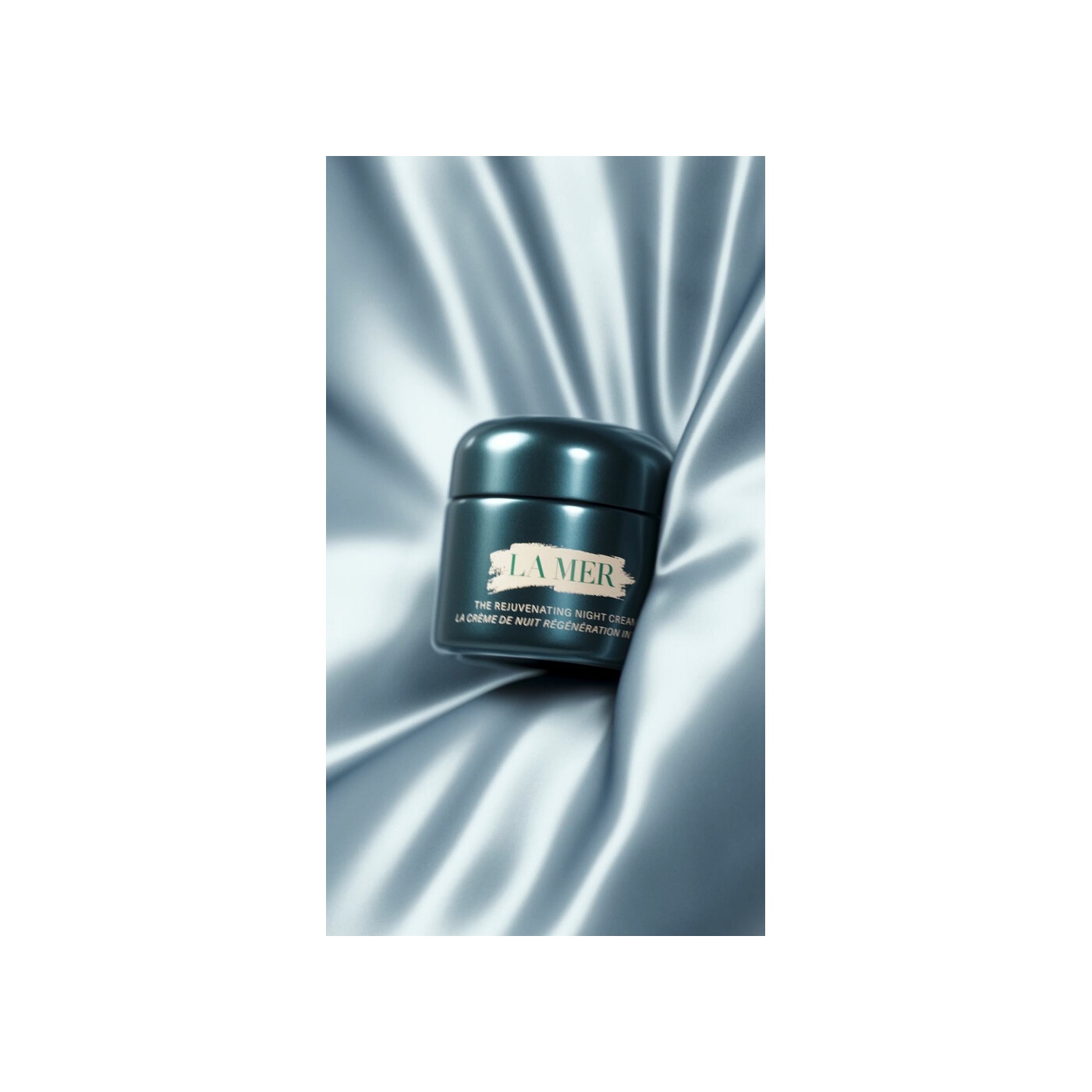 Крем обновляющий ночной The Rejuvenating Night Cream