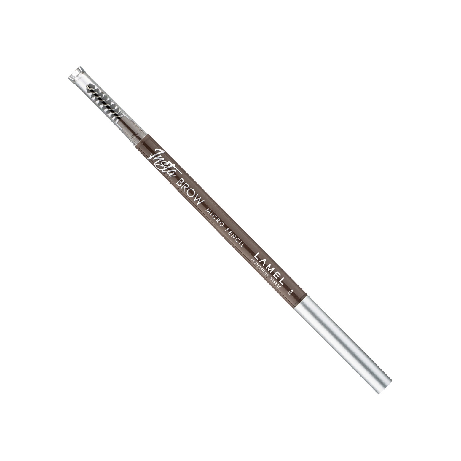 Карандаш для бровей Insta Micro Brow Pencil купить в VISAGEHALL