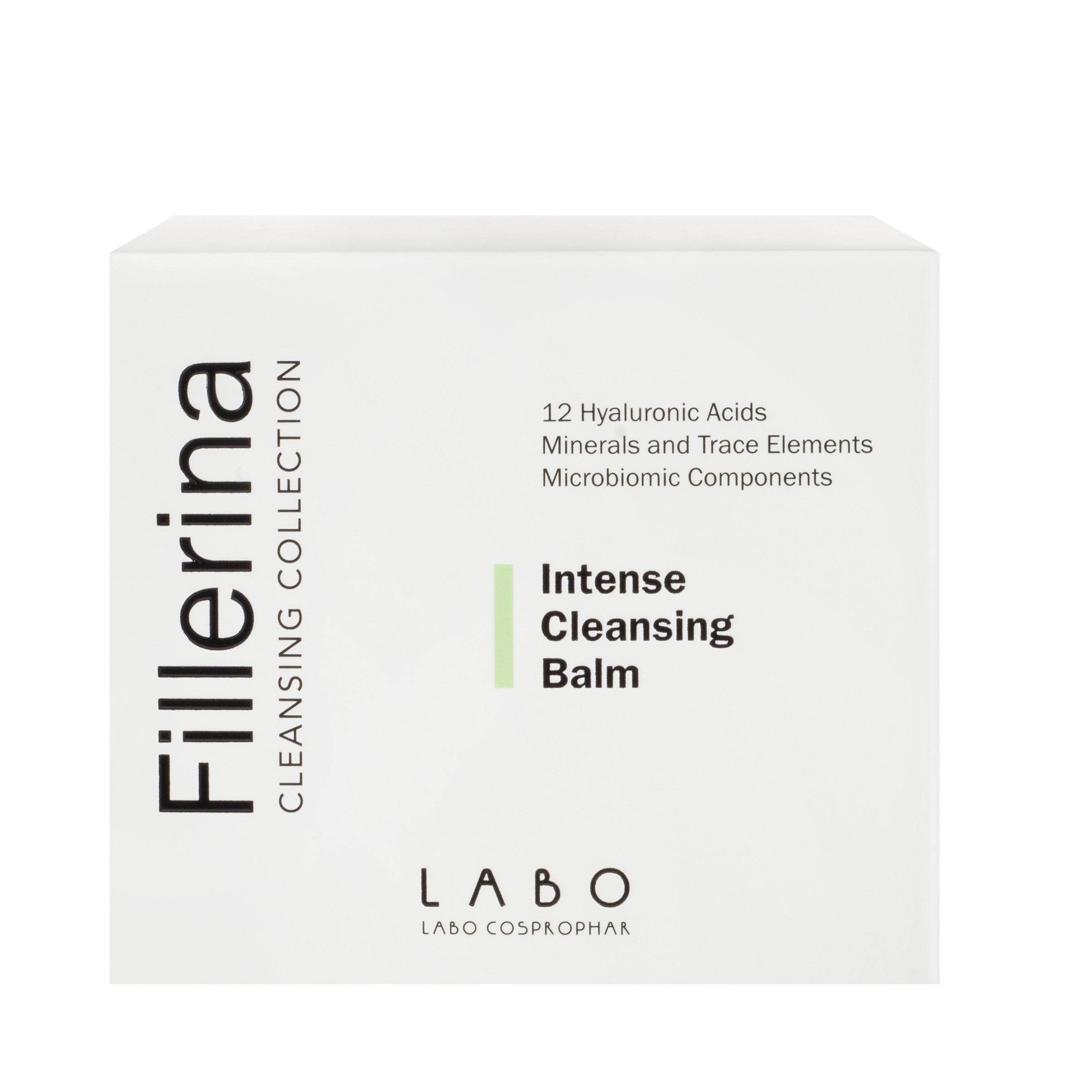 Бальзам для интенсивного очищения Cleansing Intense купить в VISAGEHALL