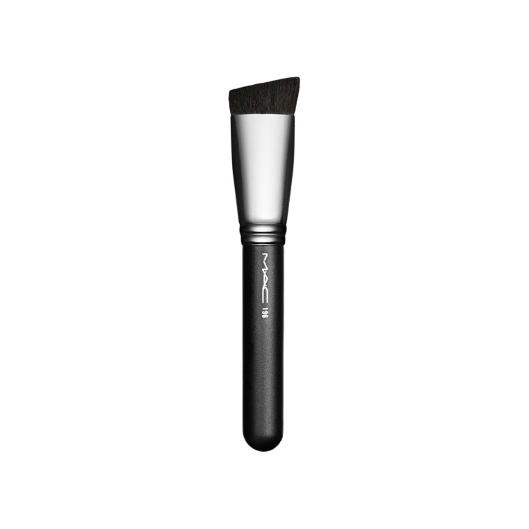 КИСТЬ КОСМЕТИЧЕСКАЯ 196 SLANTED FLAT TOP FOUNDATION BRUSH
