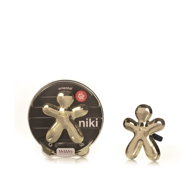 Niki Ароматизатор для автомобиля  купить в VISAGEHALL