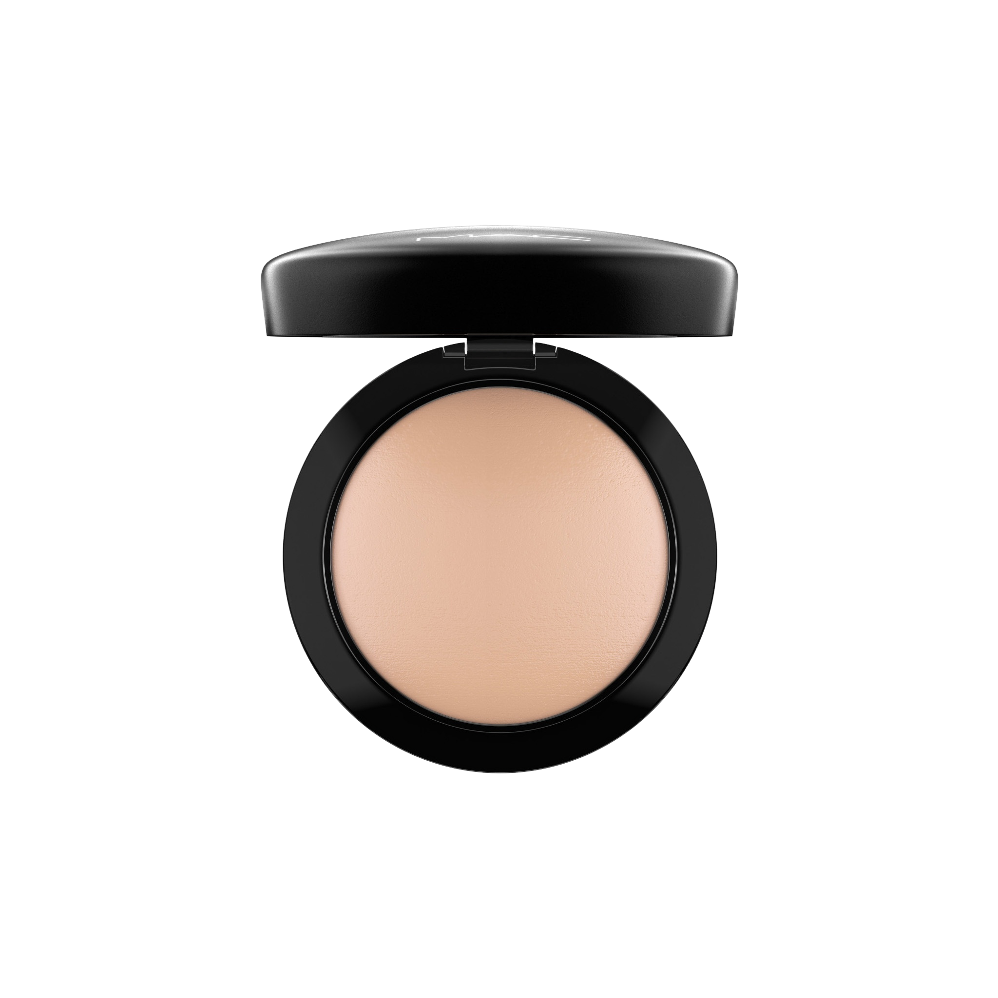 Пудра минеральная Mineralize Skinfinish Natural