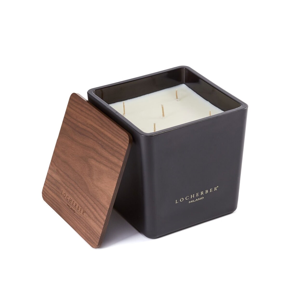 Habana Tobacco Свеча парфюмированная  купить в VISAGEHALL