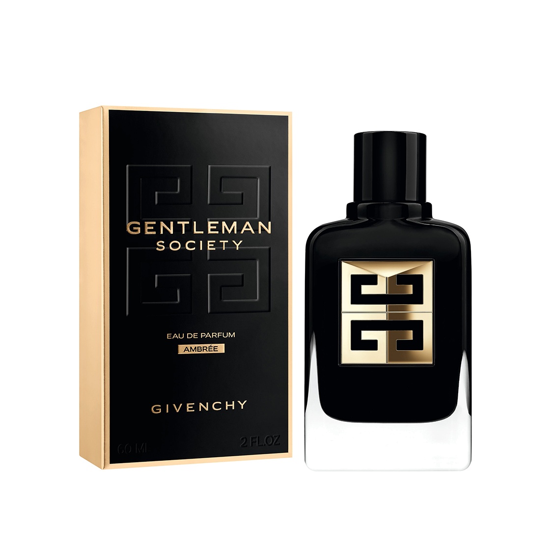 Gentleman Society Ambree Парфюмерная вода купить в VISAGEHALL