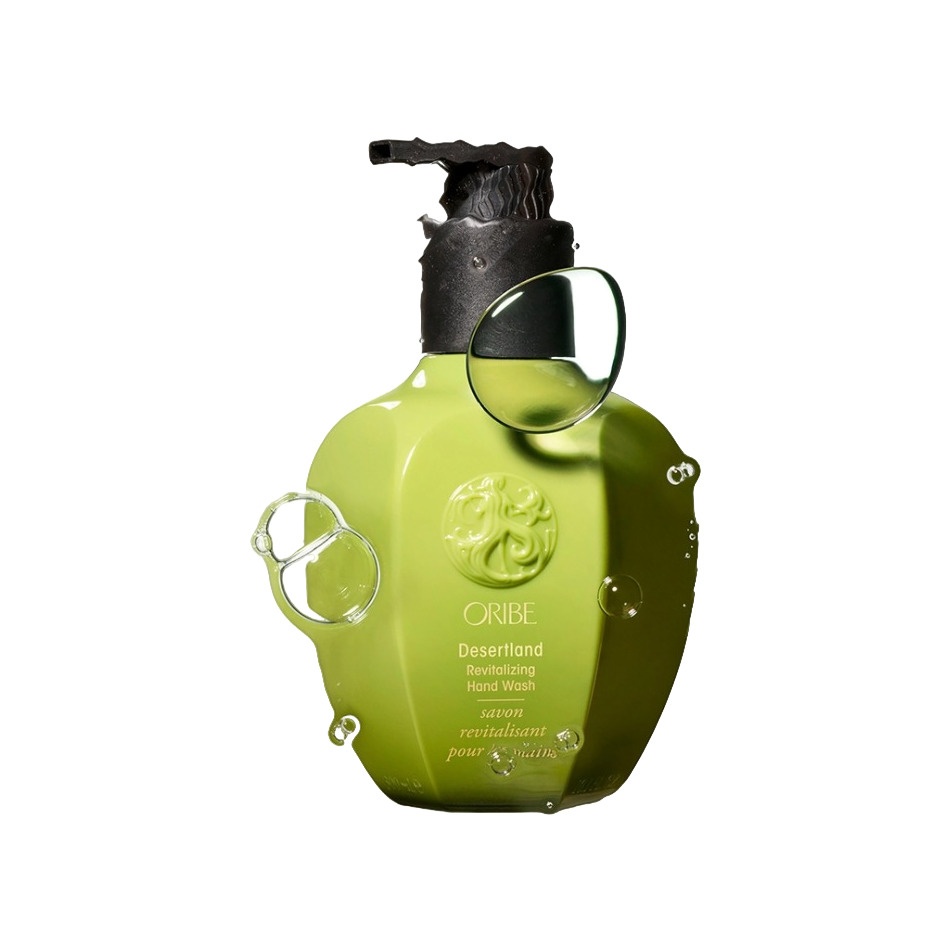 Desertland Мыло для рук восстанавливающее Оазис в пустыне купить в VISAGEHALL