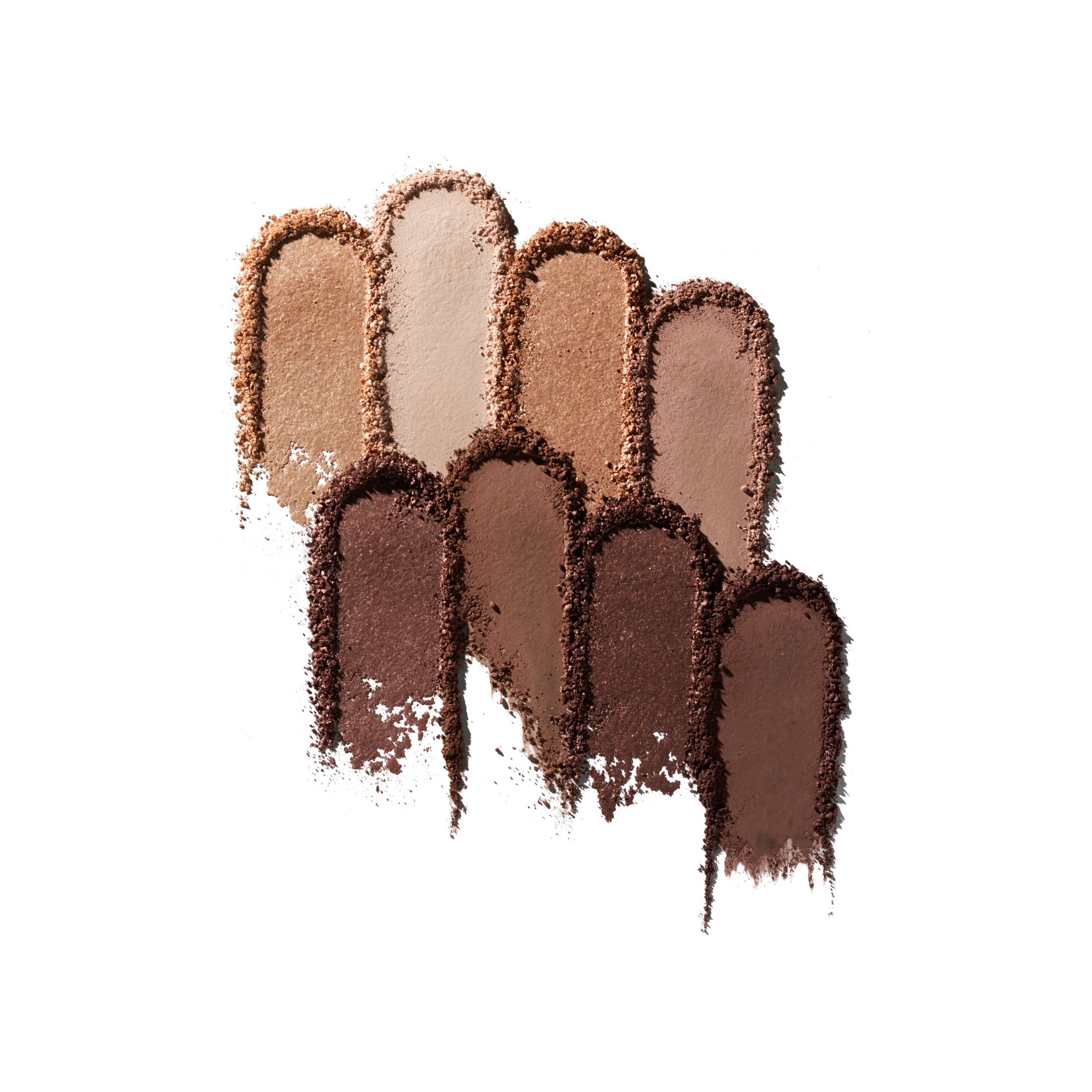 Палетка теней The Pure Nude Eyeshadow Palette