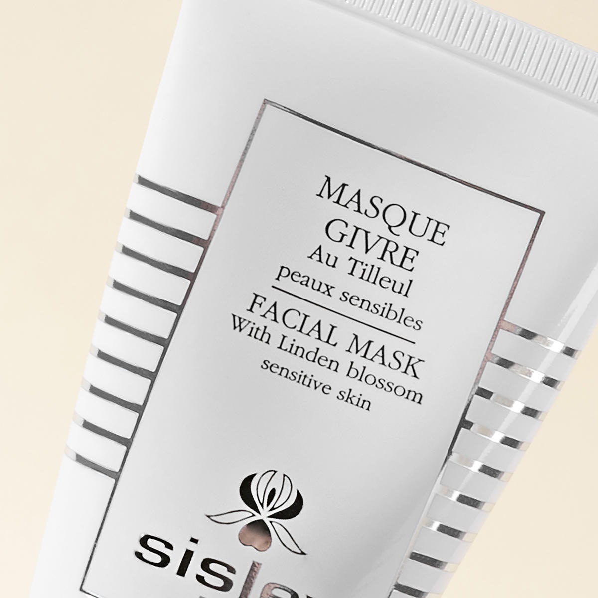 Facial Mask with Linden Blossom Маска для лица Иней
