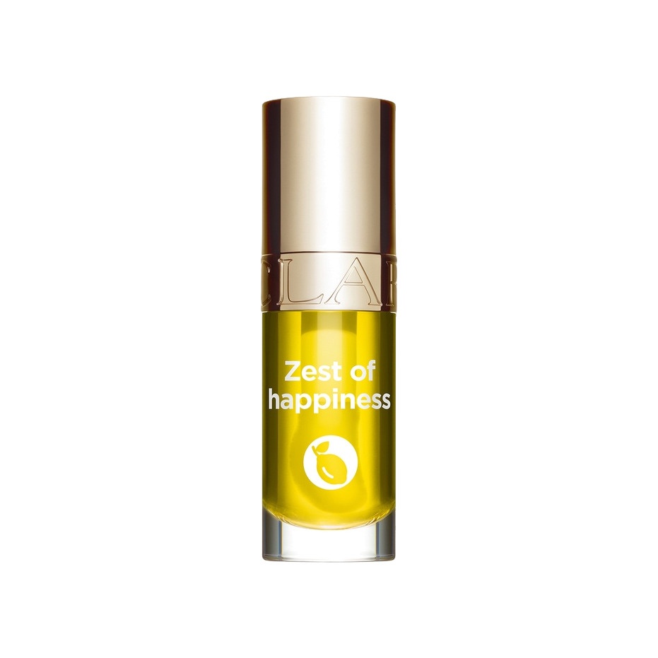 Масло-блеск для губ Lip Comfort Oil one shot купить в VISAGEHALL