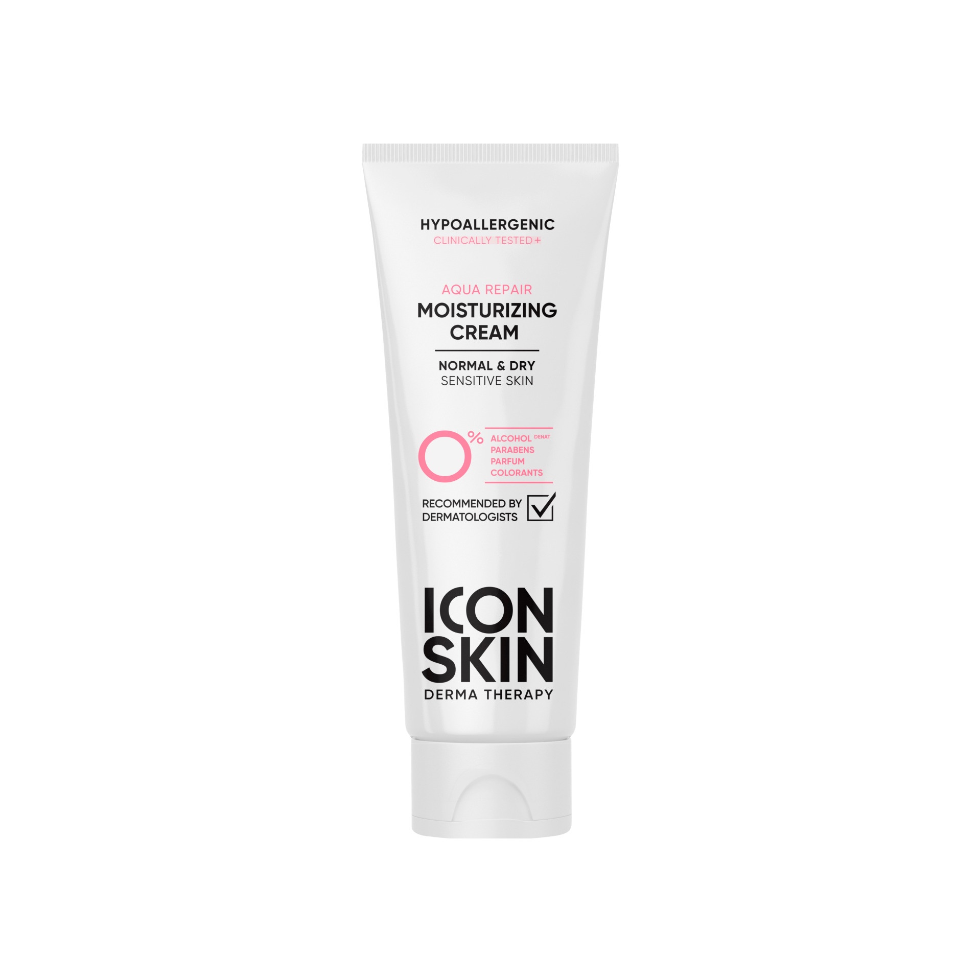 Крем для лица увлажняющий Aqua Repair Moisturizing Cream купить в VISAGEHALL