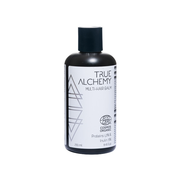 Бальзам активный Multi-Hair Balm Proteins 1,2% & Inulin 3% 