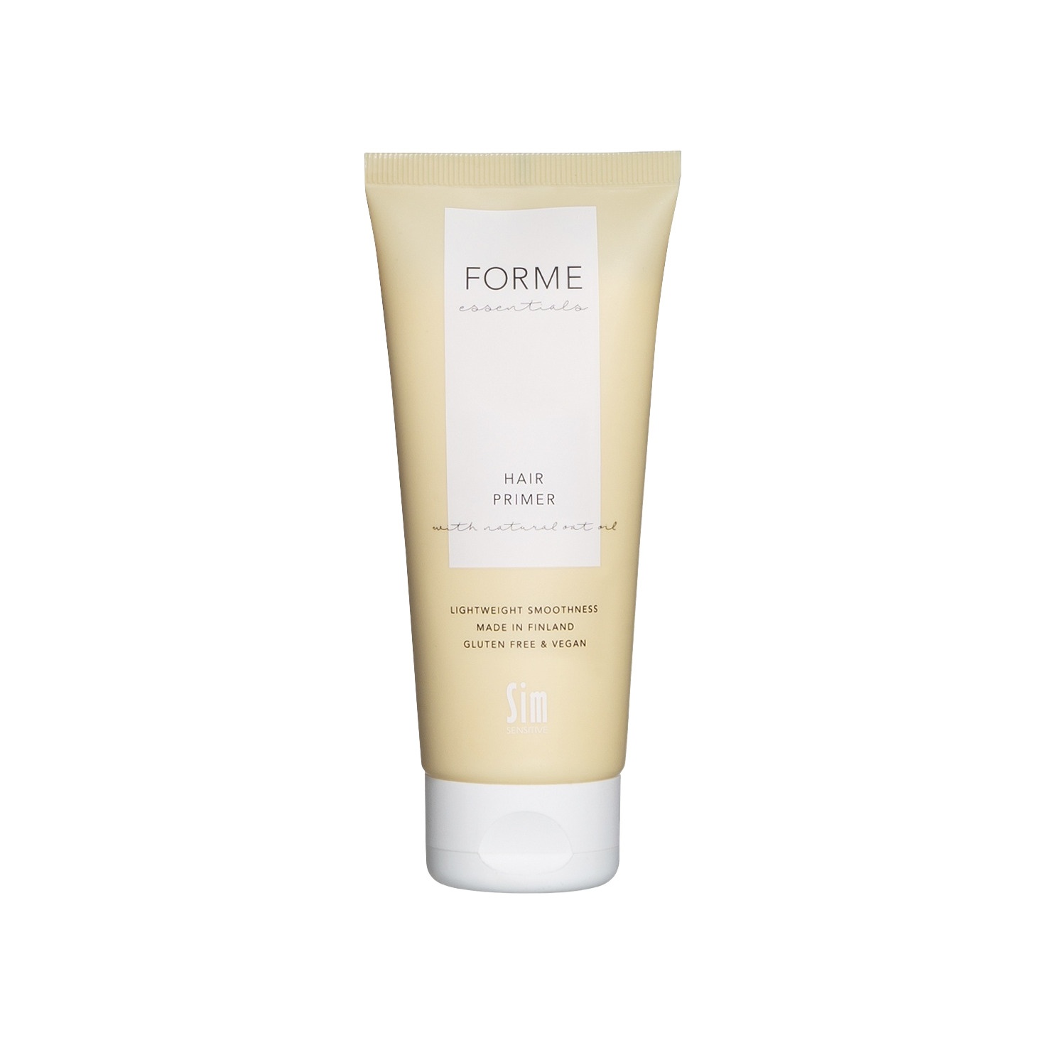 Крем-праймер Forme Hair Primer купить в VISAGEHALL
