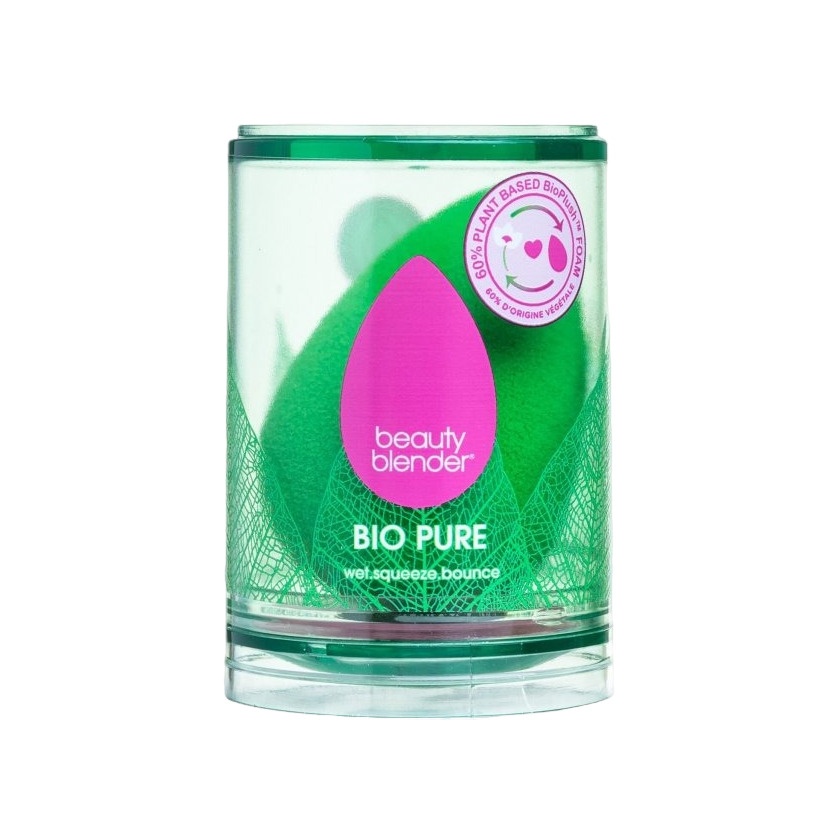 Спонж Bio Pure
