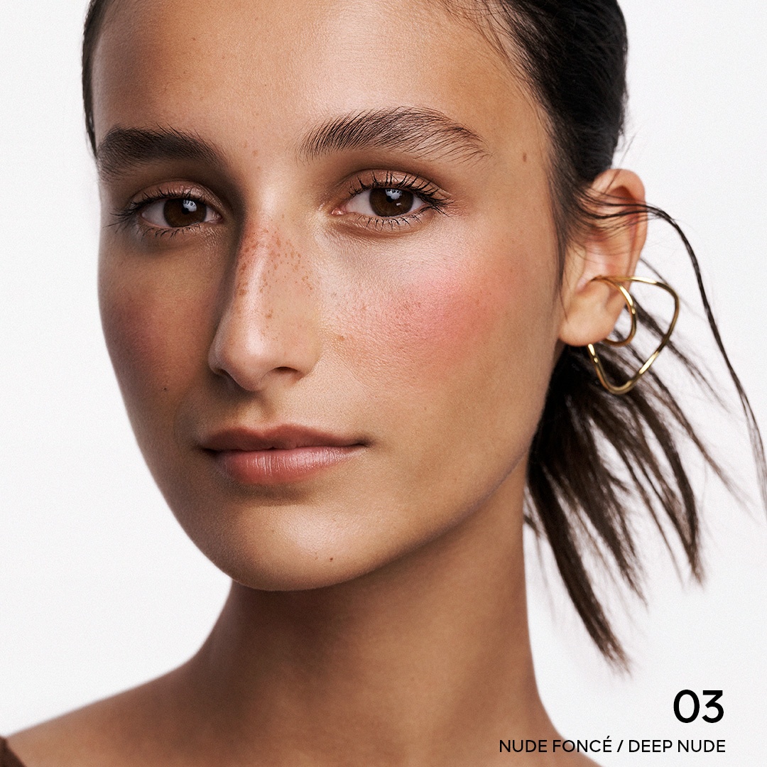 Румяна Terracotta Blush