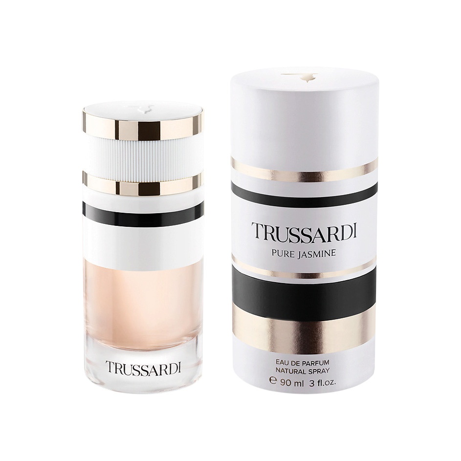 Trussardi Pure Jasmine Парфюмерная вода  купить в VISAGEHALL