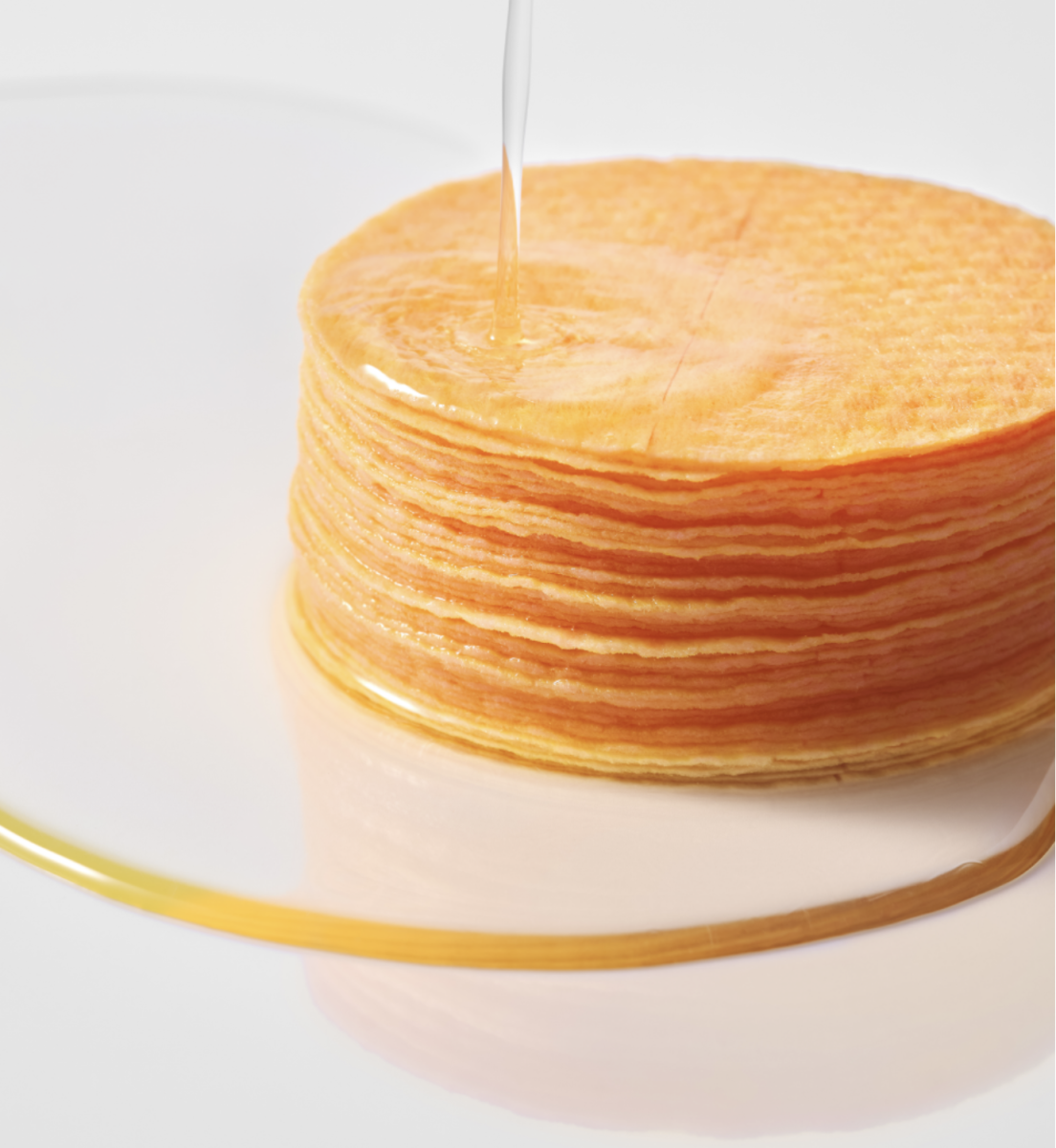 Пэды тонизирующие Vitamin C Niacin Tone Up Blemish Pad