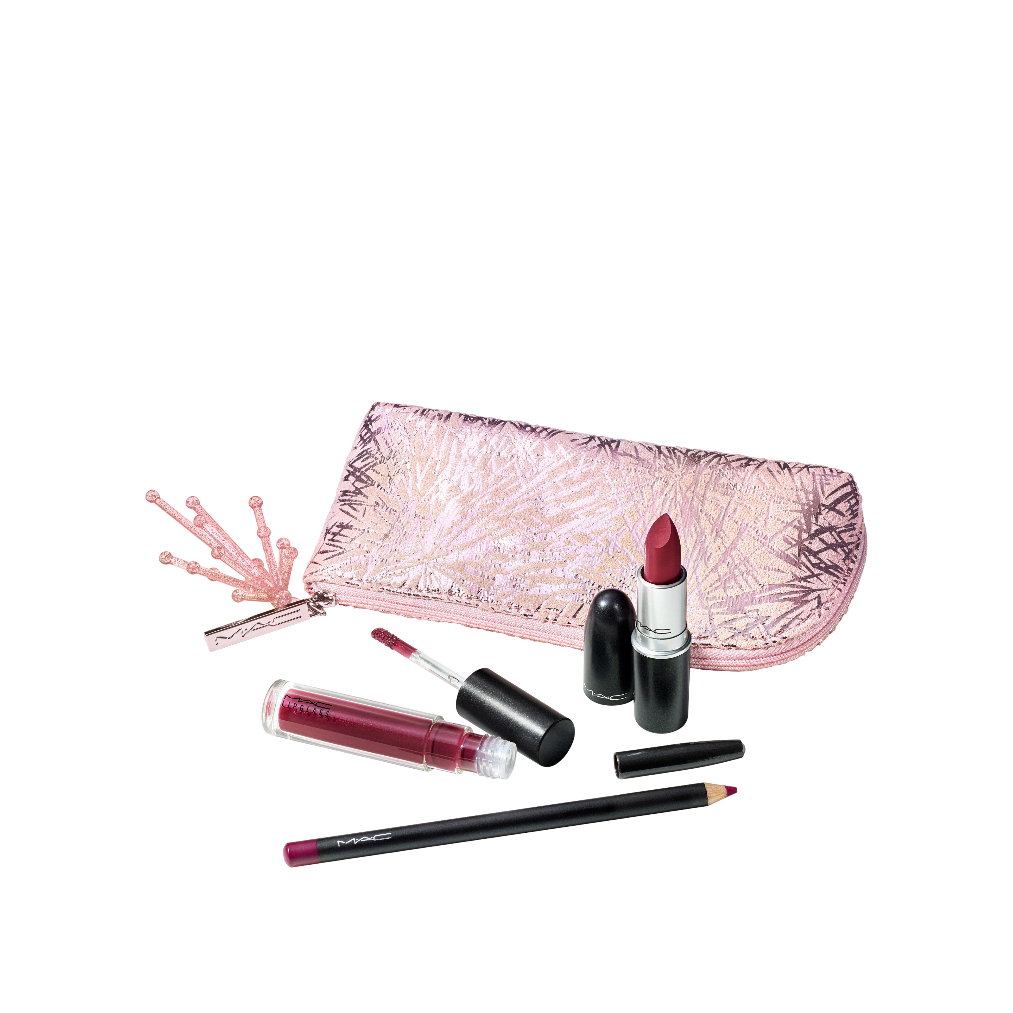 НАБОР FIREWERK IT LIP KIT купить в VISAGEHALL