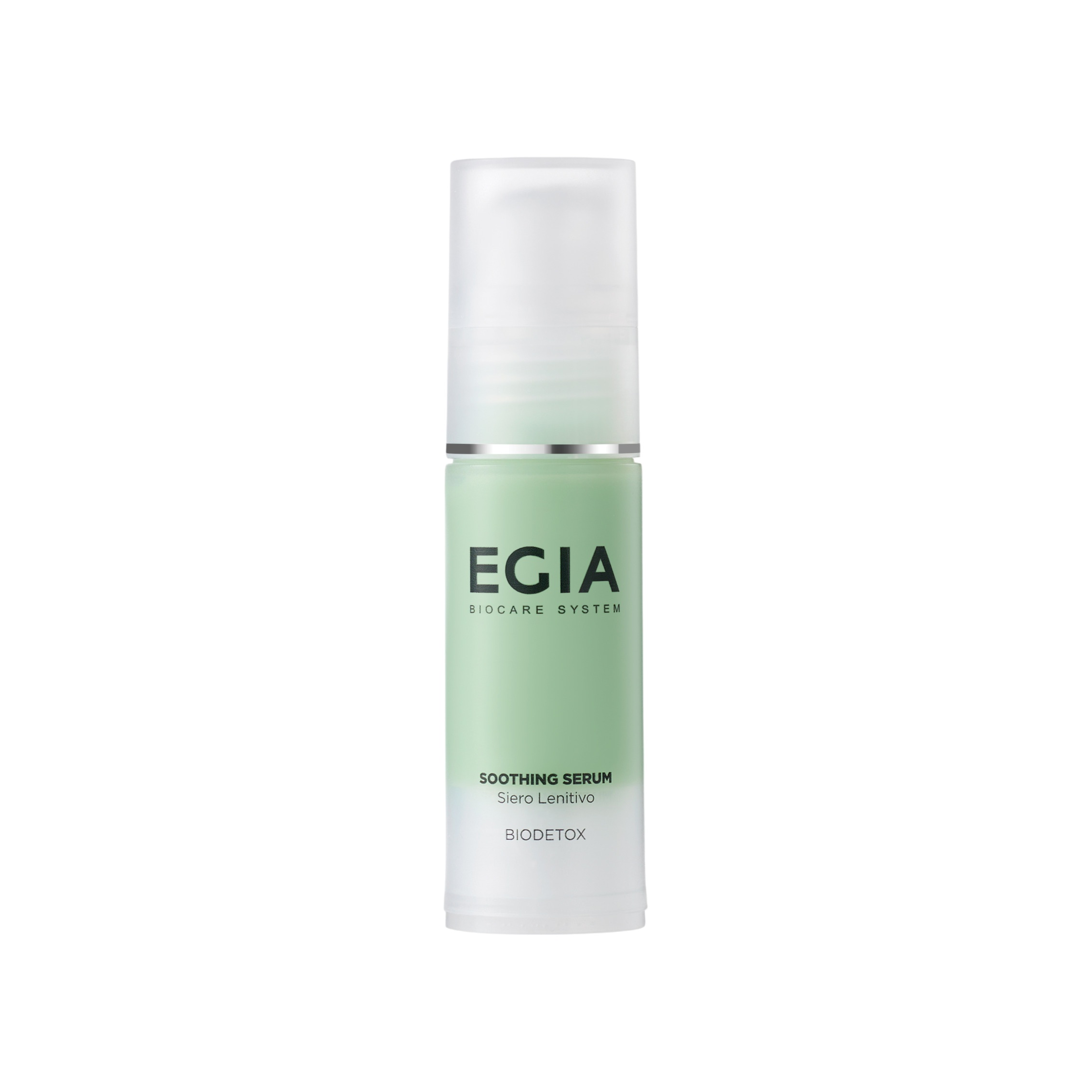 Детокс-сыворотка ревитализирующая Soothing Serum купить в VISAGEHALL