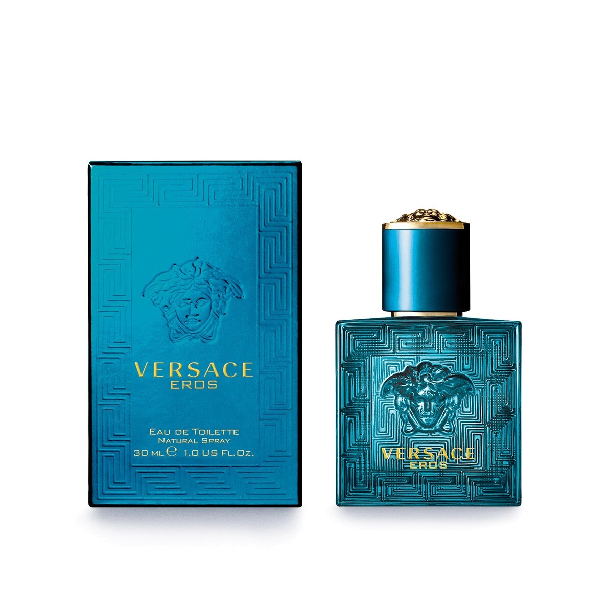 Eros homme Туалетная вода
