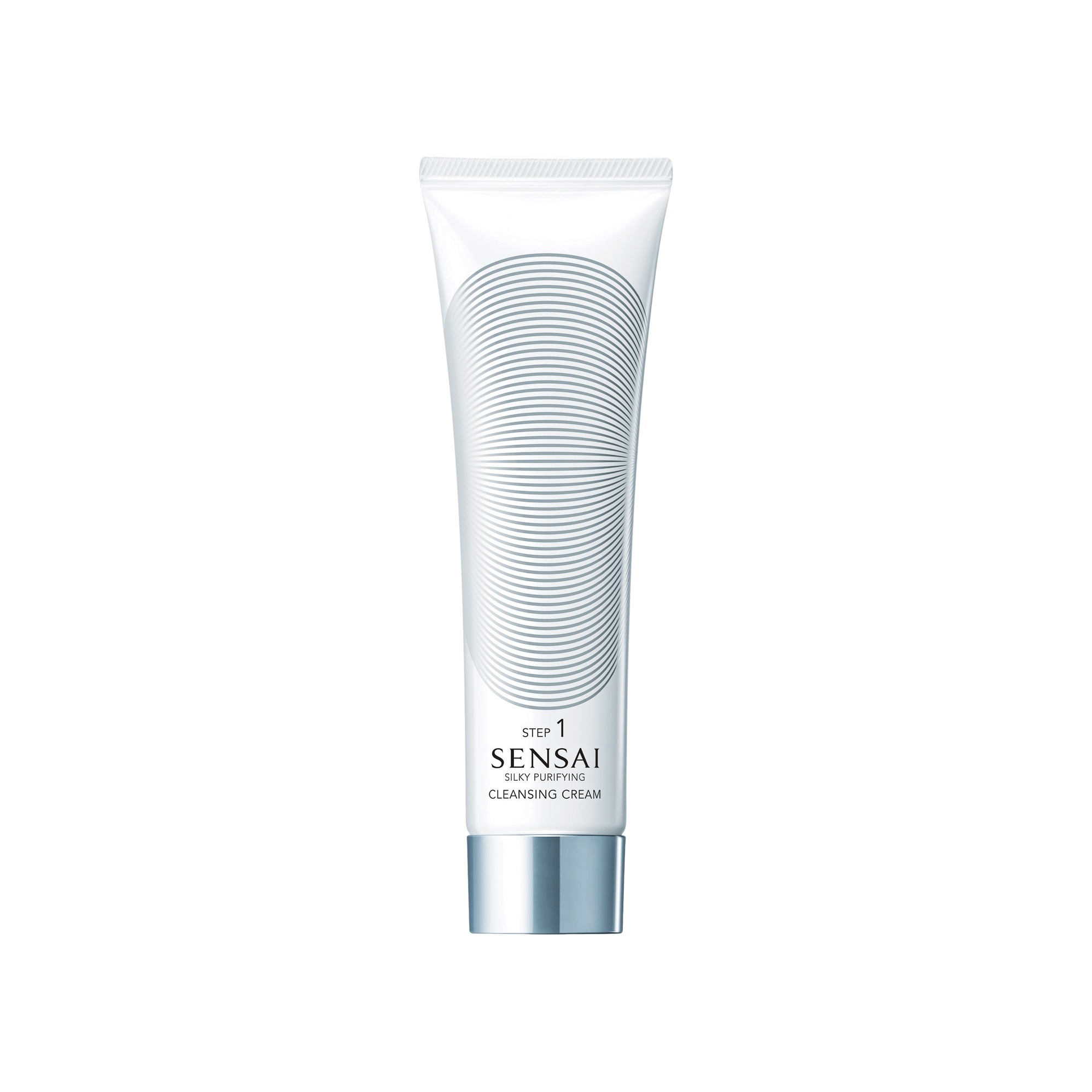 Крем для лица Очищающий Silky Purifying  купить в VISAGEHALL