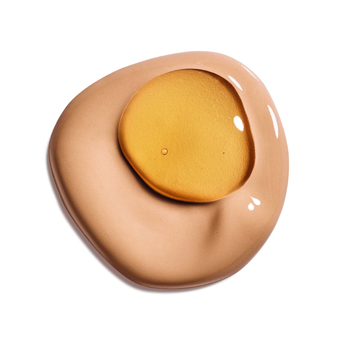 Тональный крем антивозрастной Double Serum Foundation 