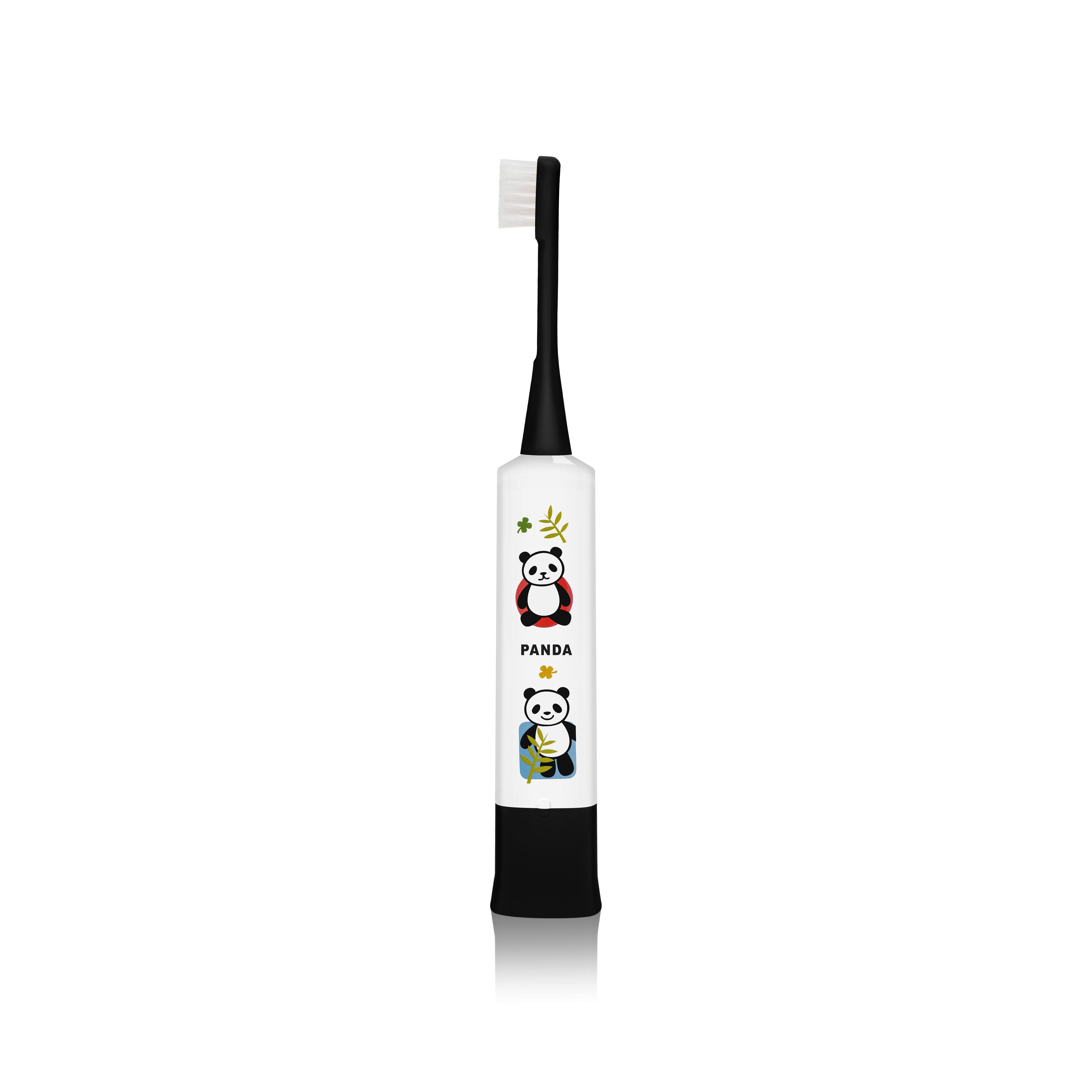 Щетка зубная электрическая Panda Kids  купить в VISAGEHALL