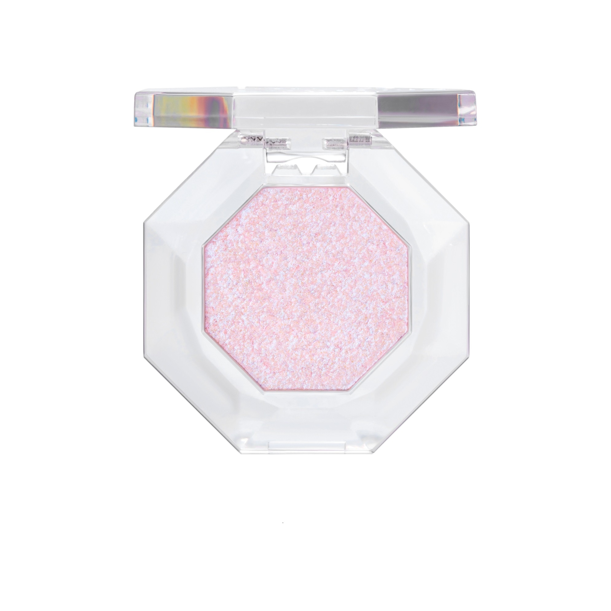 Тени дуохромные Duochrome Eyeshadow Neochrome