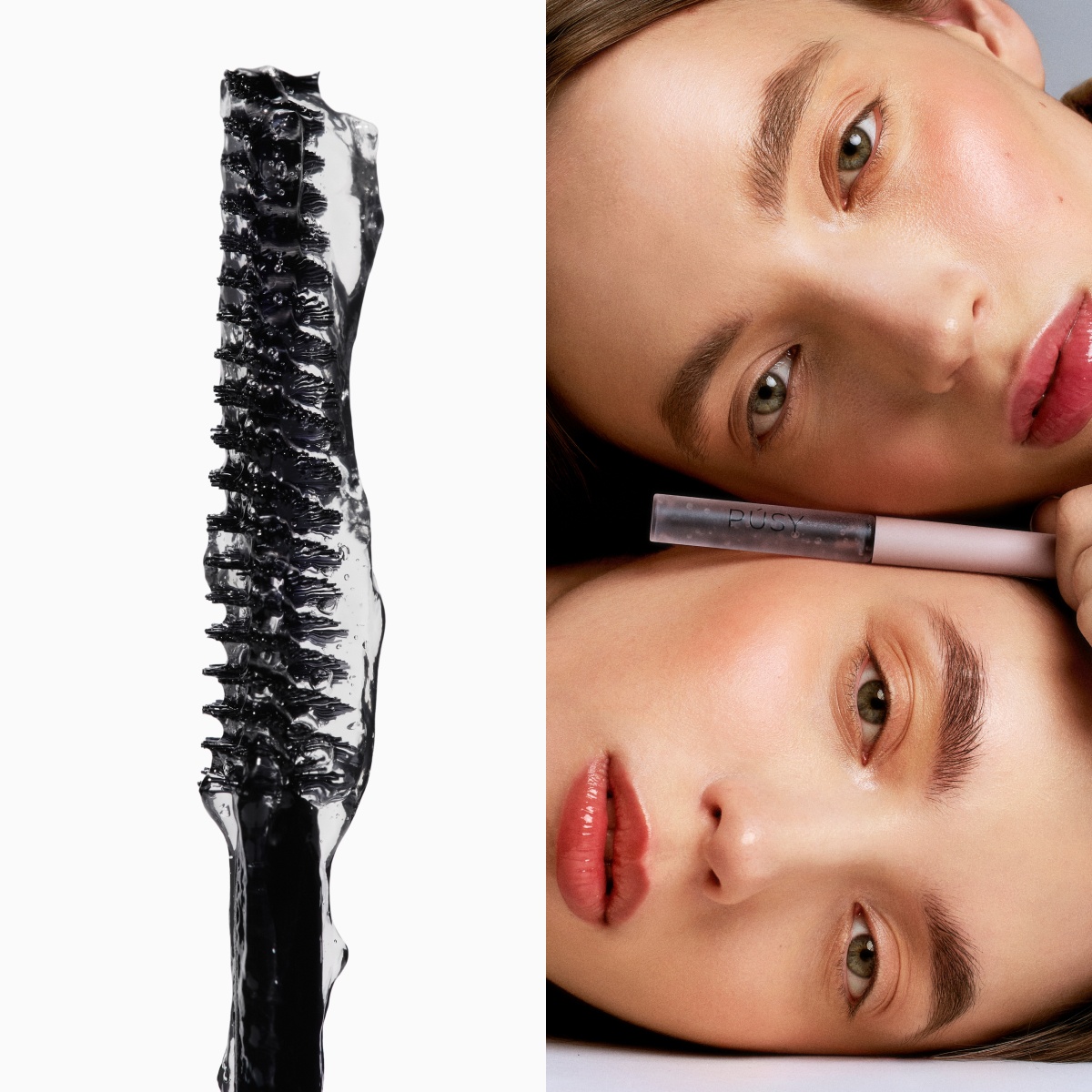 Гель для укладки бровей Brow fix gel