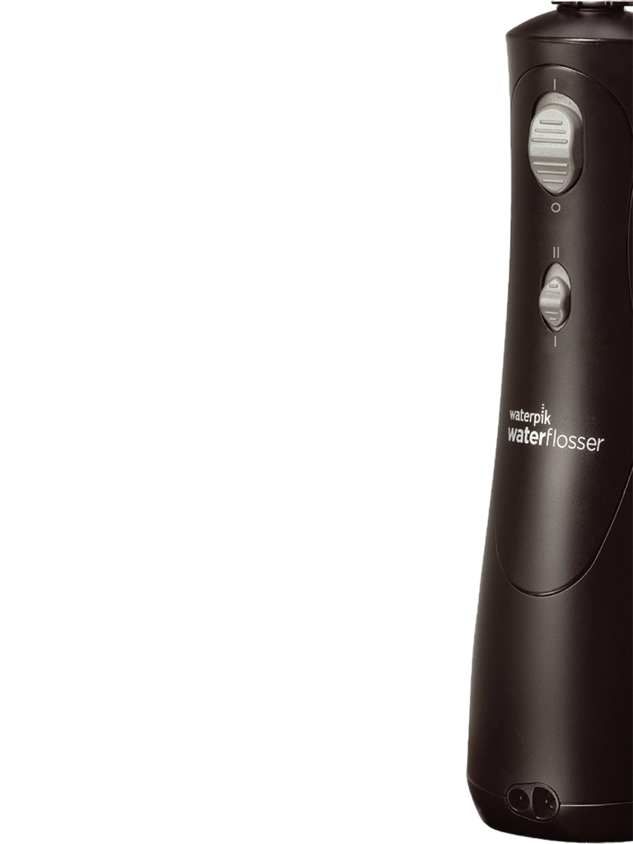 Ирригатор для полости рта портативный Cordless Plus WP-462ЕU  купить в VISAGEHALL