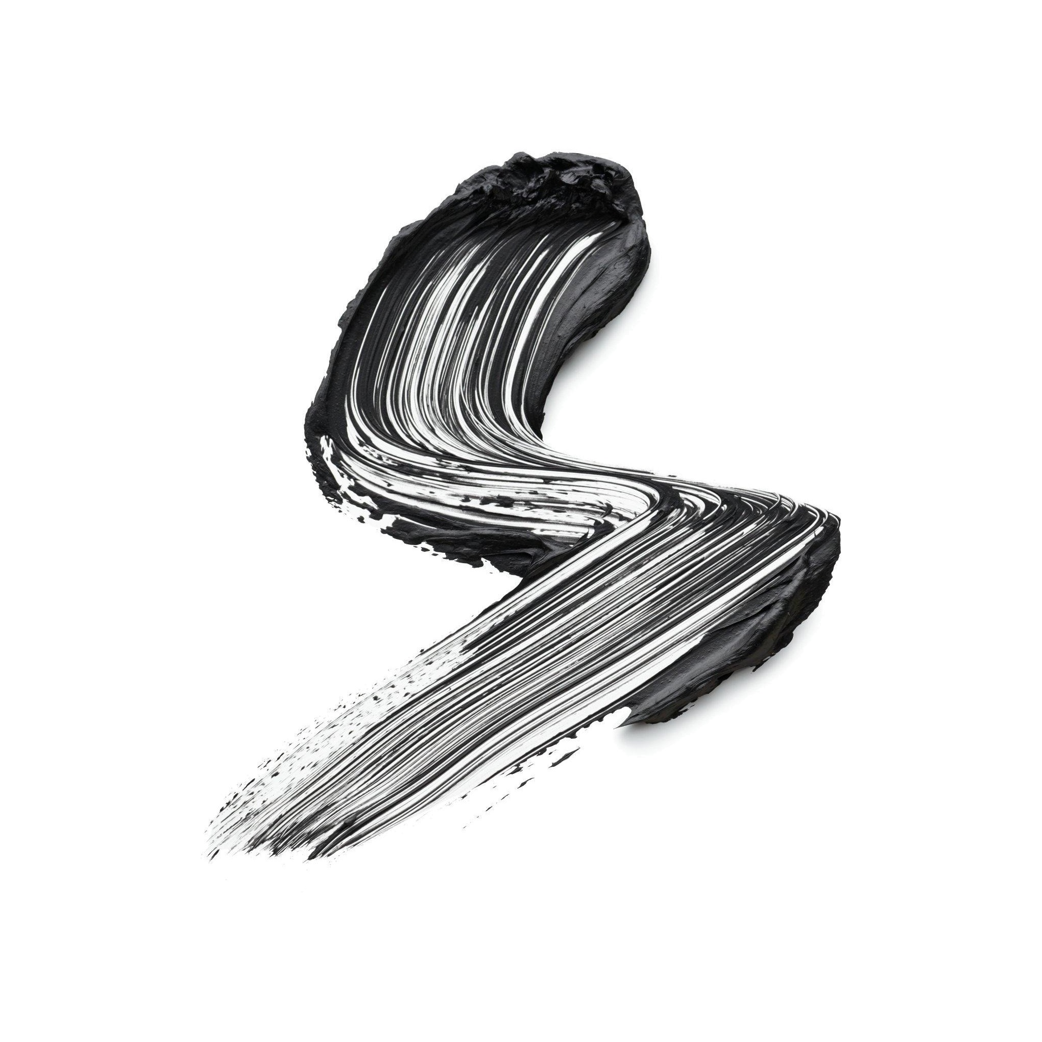 Тушь для ресниц подкручивание и объем Glam & Doll Curl&Volume Mascara 010 купить в VISAGEHALL