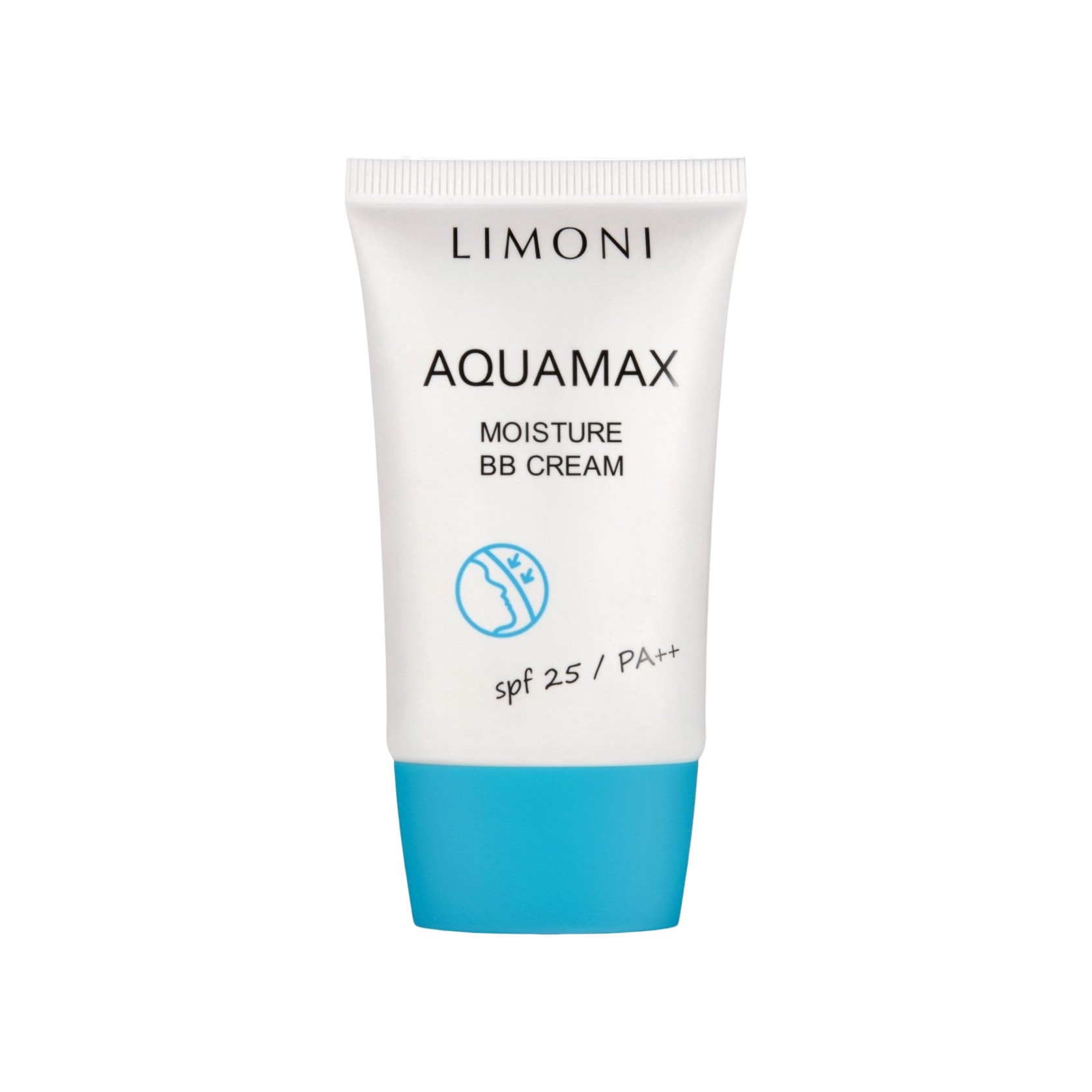 BB-крем для лица увлажняющий Aquamax Moisture