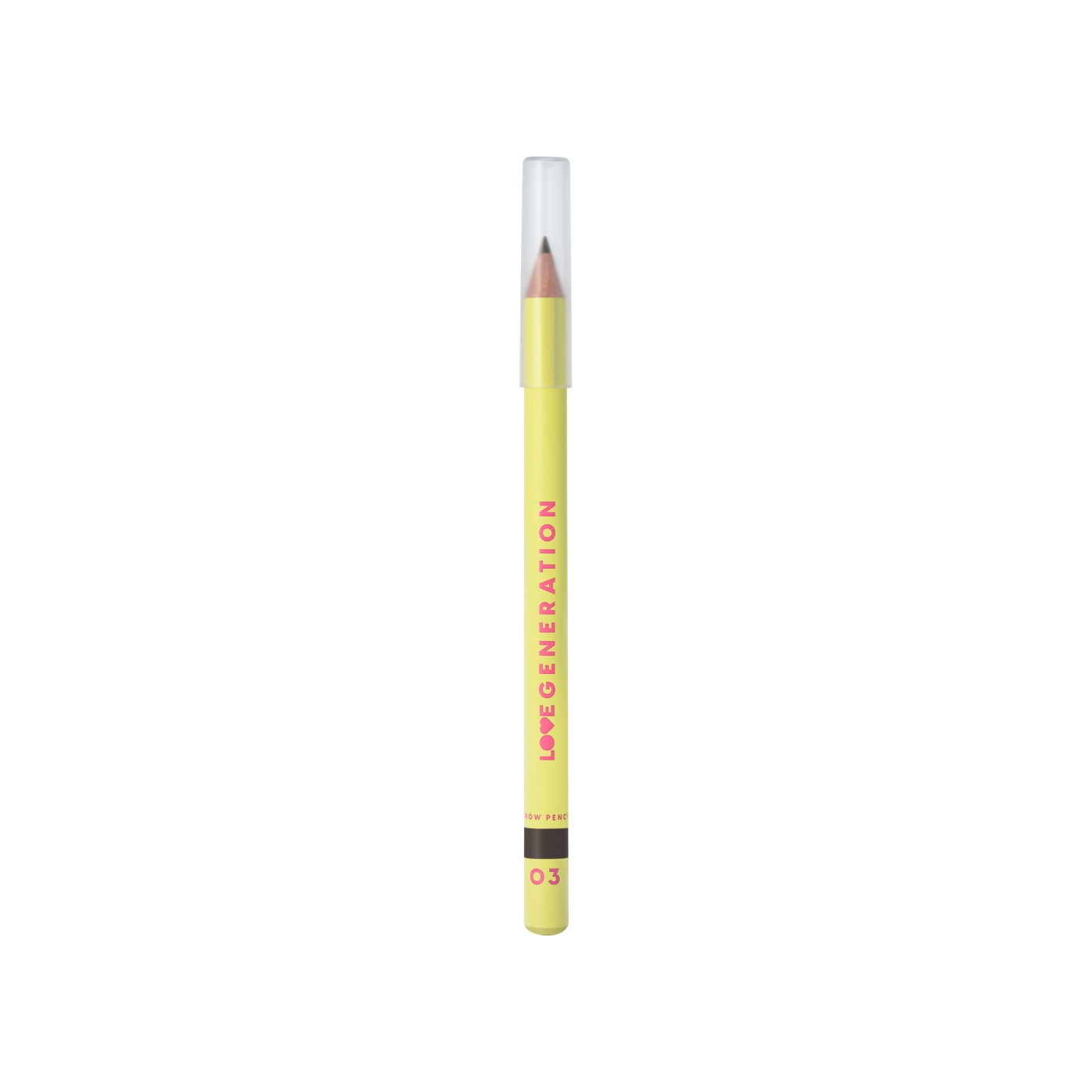 Карандаш для бровей Brow Pencil