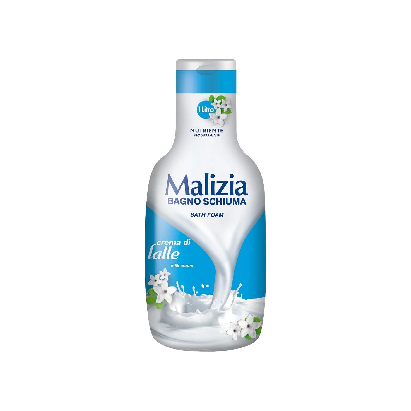 Пена для ванны Milk Сream купить в VISAGEHALL