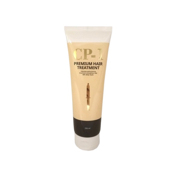 Маска для волос CP-1 Premium Protein Hair Treatment 250мл