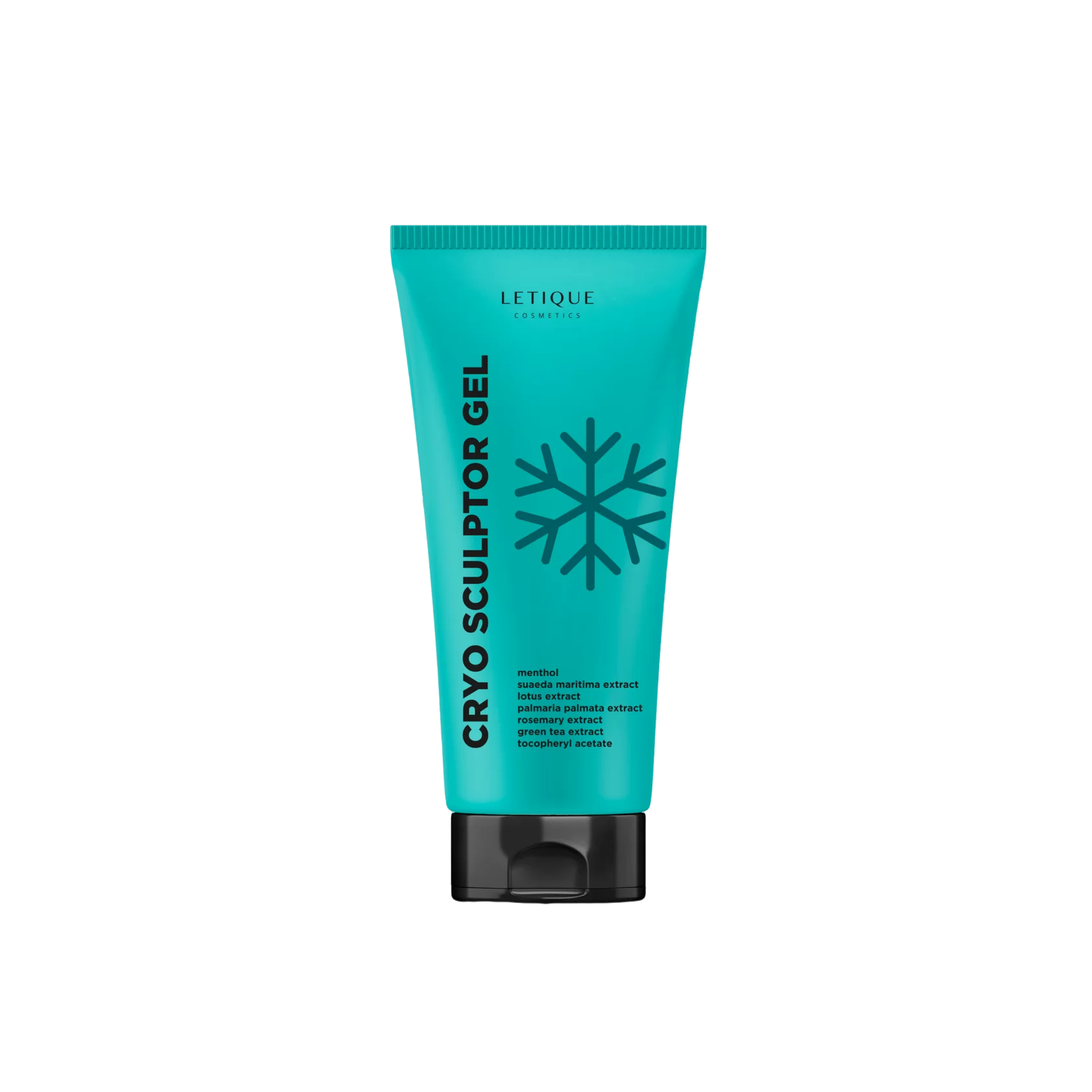Гель для тела охлаждающий Cryo Sculptor Gel купить в VISAGEHALL