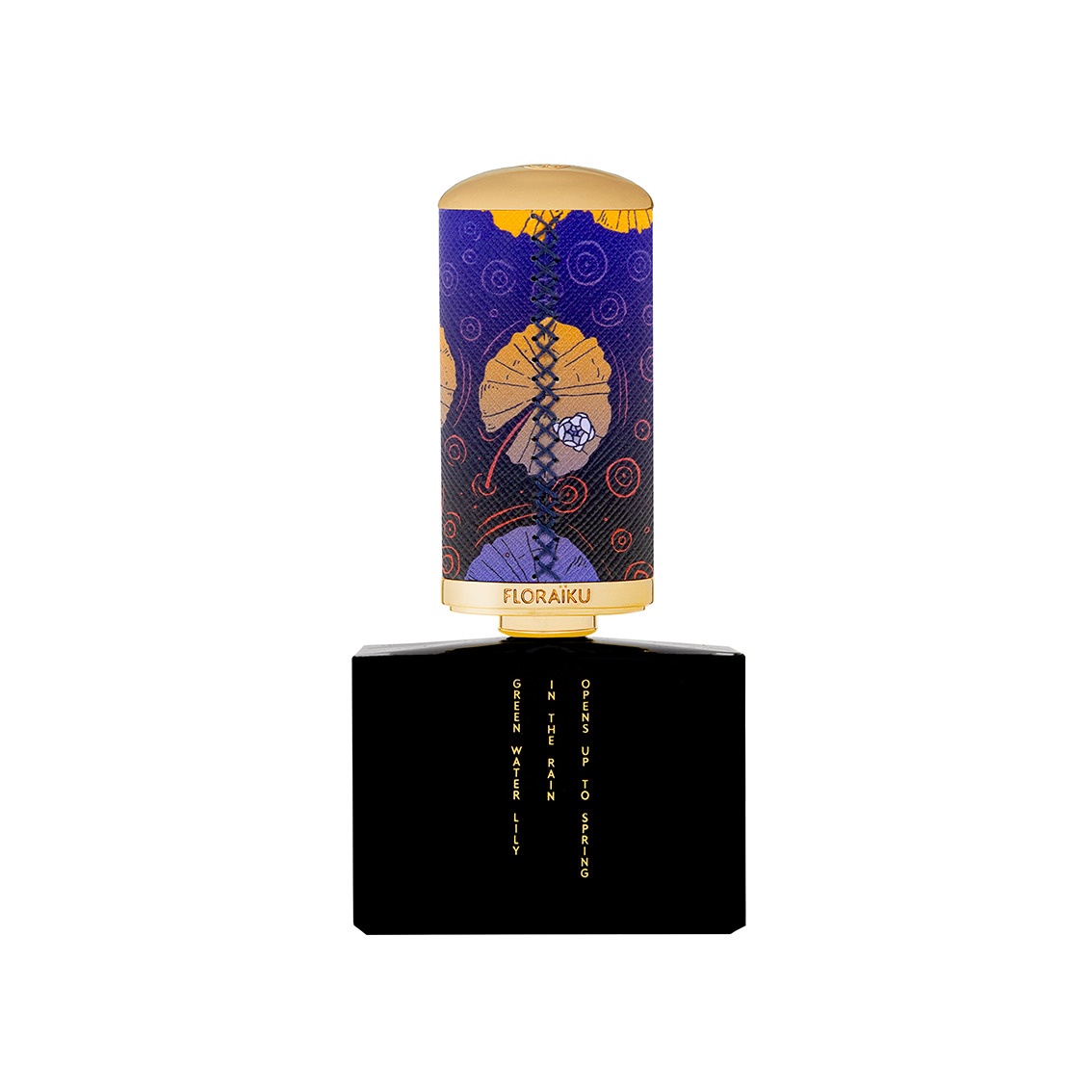 In The Rain Парфюмерная вода купить в VISAGEHALL