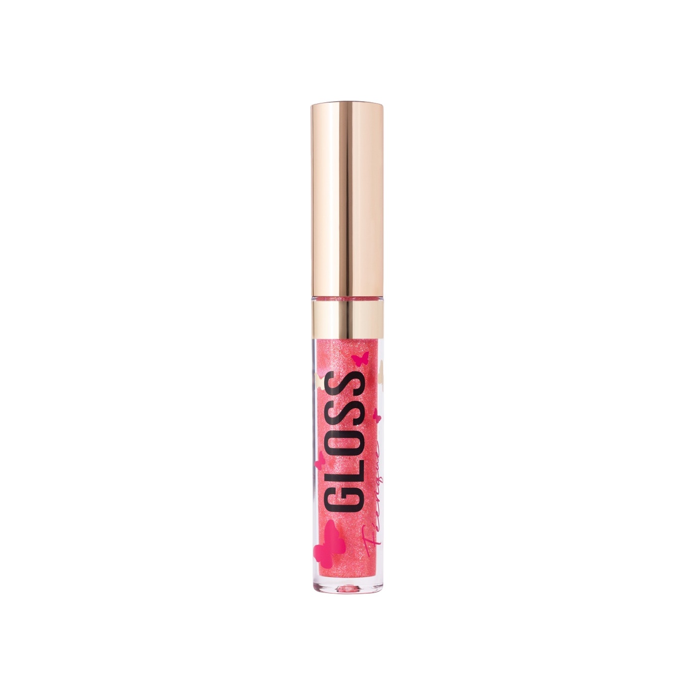 Блеск для губ Gloss Feerique купить в VISAGEHALL