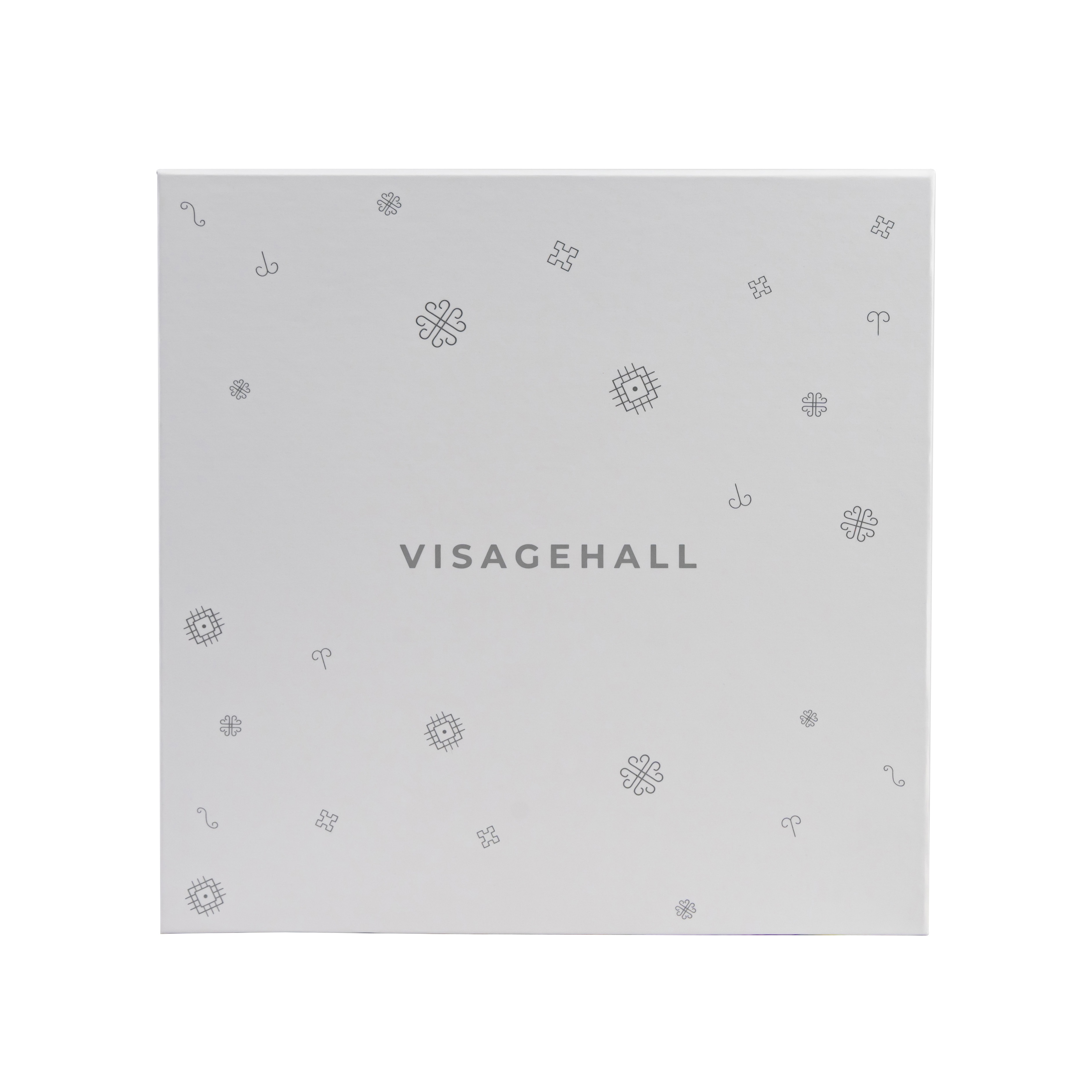 Коробка свадебная малая купить в VISAGEHALL